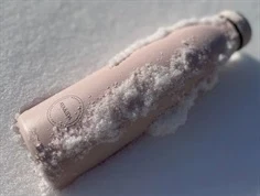 AYA&IDA soft rose drikkeflaske 500ml